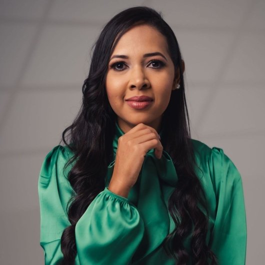 Dra. Meire Magalhães