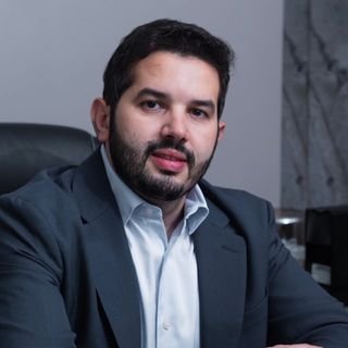 Dr. Jose Eduardo Dias Moreira