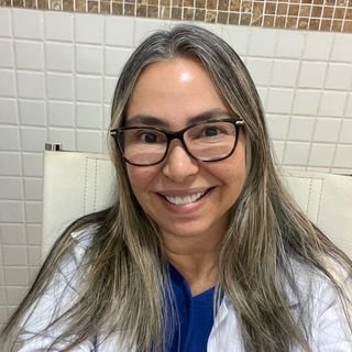 Dra. Rossana Ribeiro de Melo Ramos