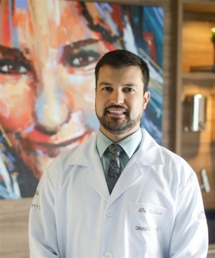 Dr. Willian Vargas da Cruz