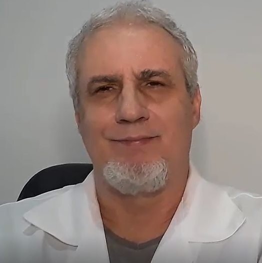 Prof. Jorge Luiz Pierobon