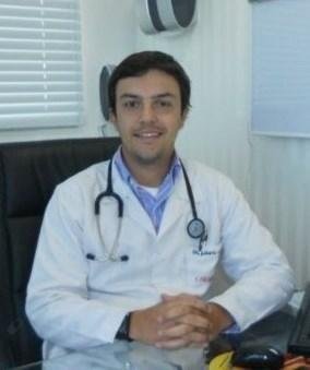 Dr. Juliano Afonsino Jorge