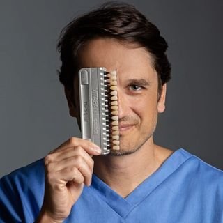 Dr. Fabricio Antunes de Oliveira