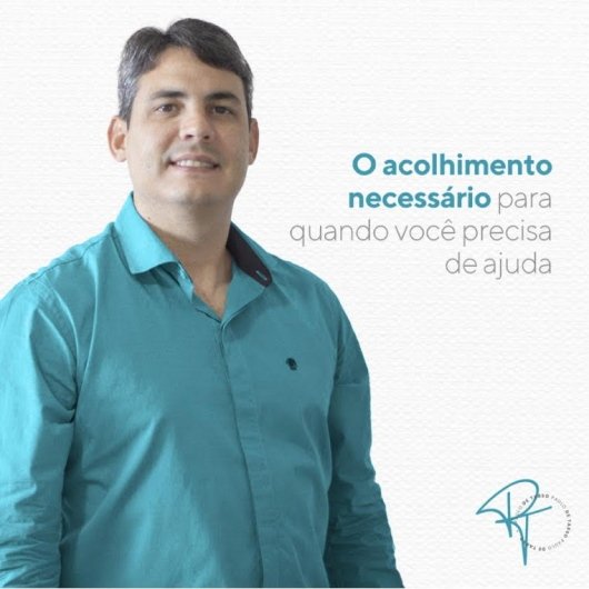 Dr. Paulo de Tarso Melo