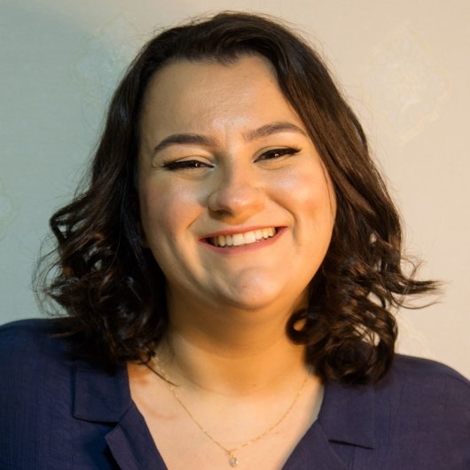 Isadora Torres Prokopczyk