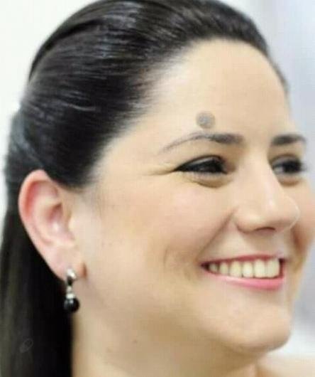 Letícia Helena Robert