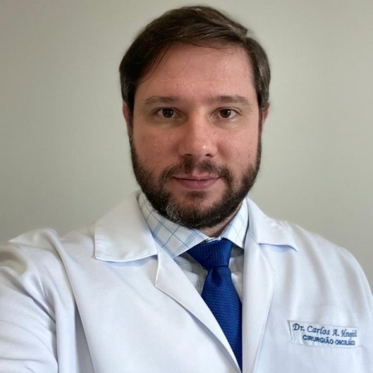 Dr. Carlos Alexandre Meneghelli