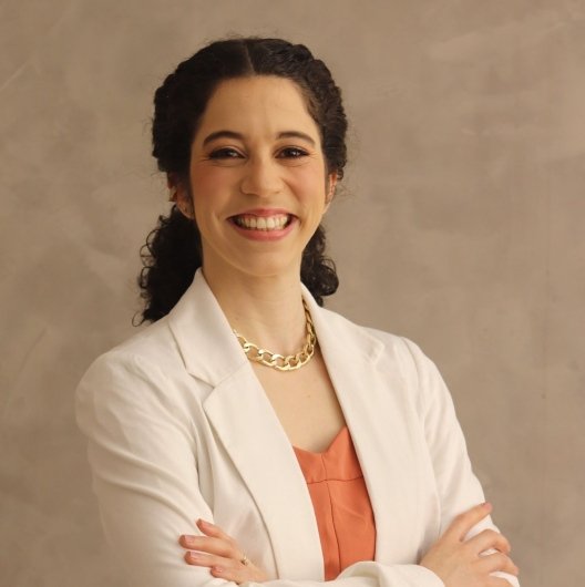 Dra. Gabriella da Silva Monteiro