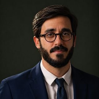 Dr. André Dellareti