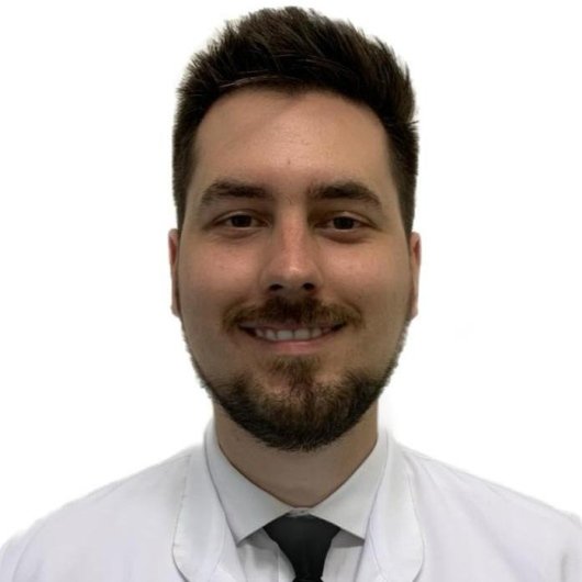 Dr. Bruno Klaudat