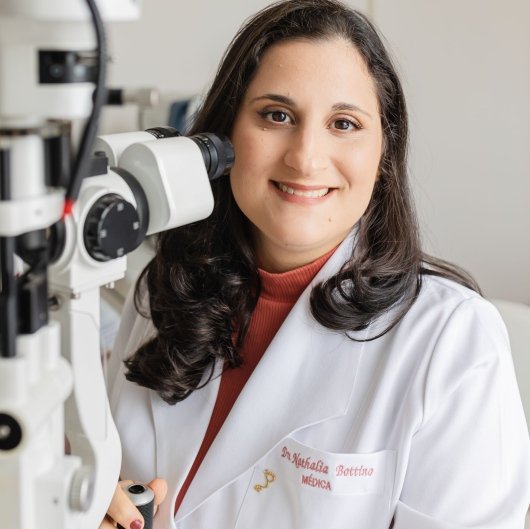 Dra. Nathalia Bottino