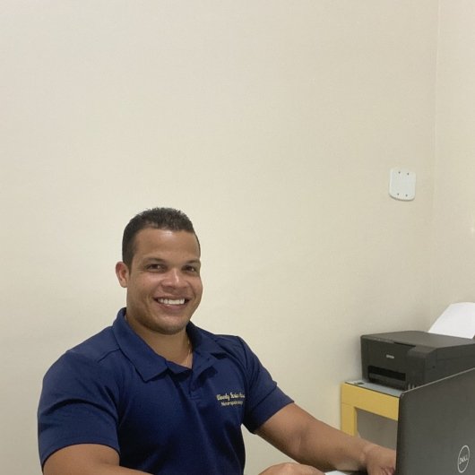 Dr. Wéverky Farias Vieira