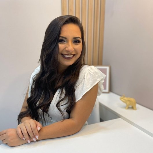 Dra. Daiane Barbosa Rodrigues