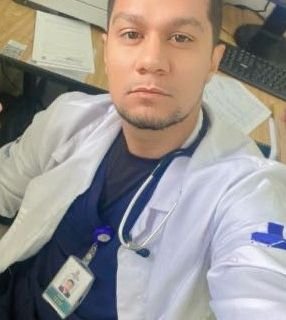 Dr. Paulo Henrique Cavalcante
