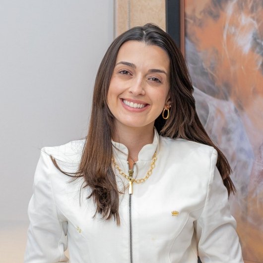 Dra. Alannah Kohl