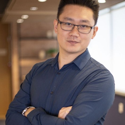 Dr. Flavio Mitio Takahagui