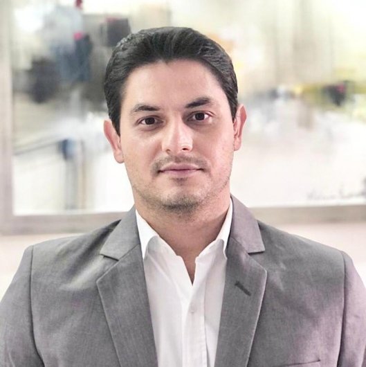 Dr. Ricieri Yoshizaki