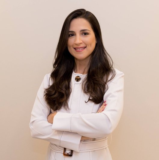 Dra. Rafaela de Carvalho e Carvalho