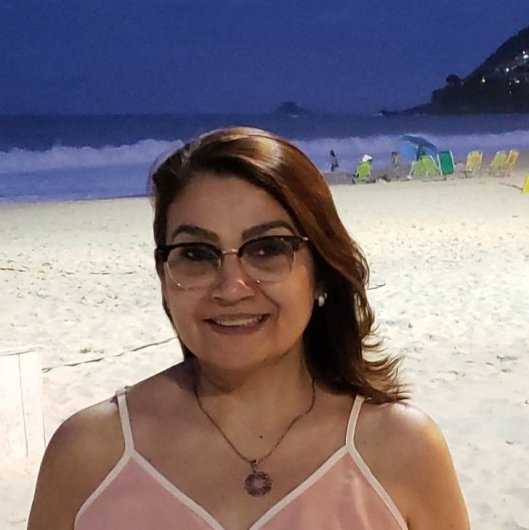 Sandra Feliciano Pacifici Guimarães