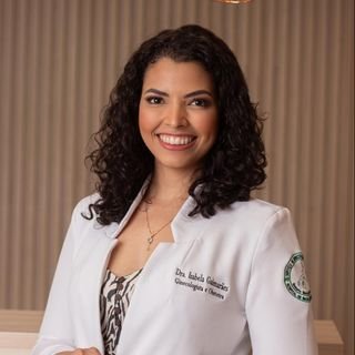 Isabela Lima Guimarães