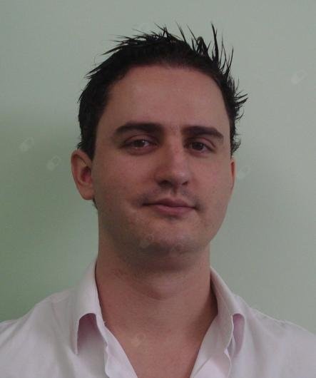Dr. Lauter Teixeira