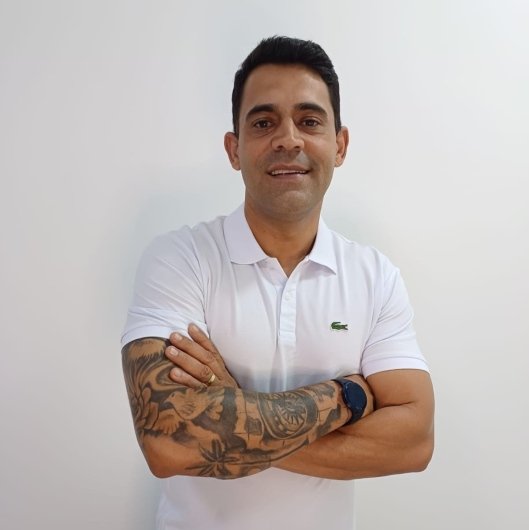 Breno Augusto Almeida de Freitas Freitas
