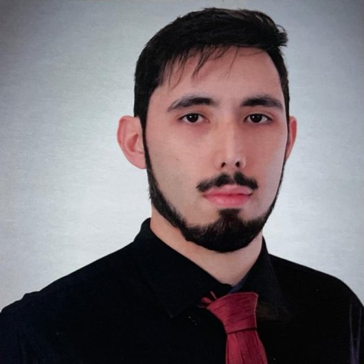 Dr. Dausson Guilherme Ramos da Silva