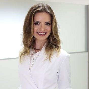 Dra. Joanna Cristina Zanardi