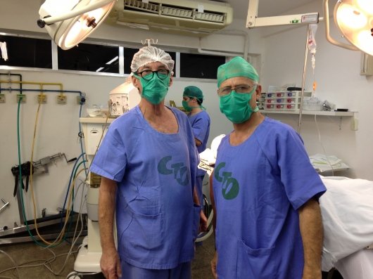 Dr. Claudio Spezani