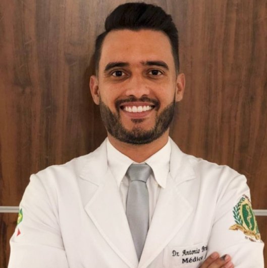 Dr. Antonio Brito