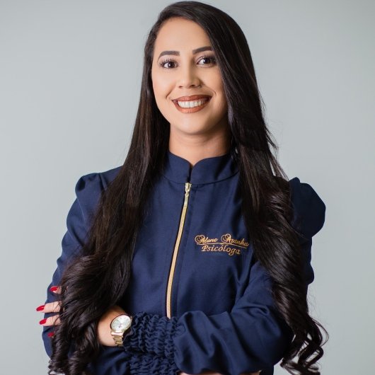 Alane Bastos dos Santos Aranha