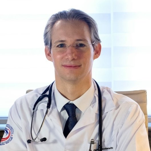Dr. Paulo Bastianetto