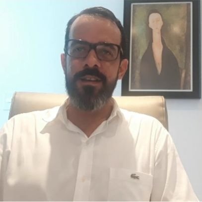 Dr. Rodrigo Oliveira
