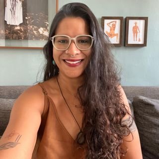 Priscilla Menescal Vieira dos Santos