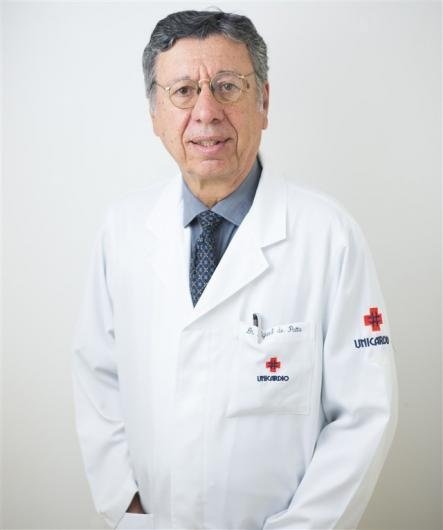 Dr. Miguel de Patta