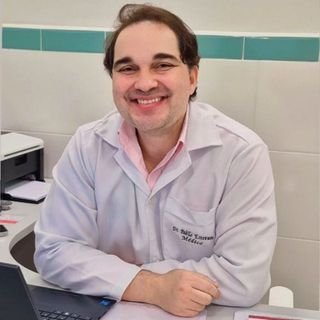 Dr. Pabllo Adelino Estevam Barbosa