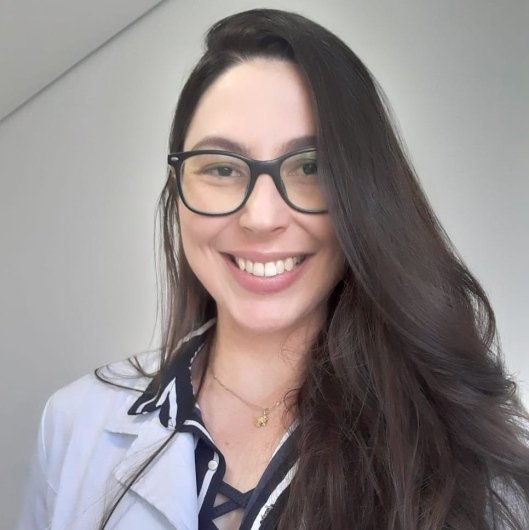 Marina Crancianinov Domingues Suconic