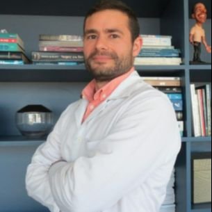 Dr. Gustavo Fontenele De Brito