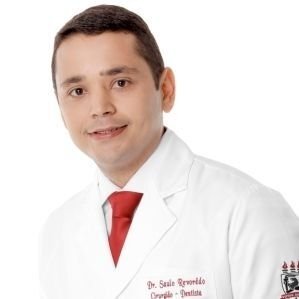 Dr. Saulo Revorêdo