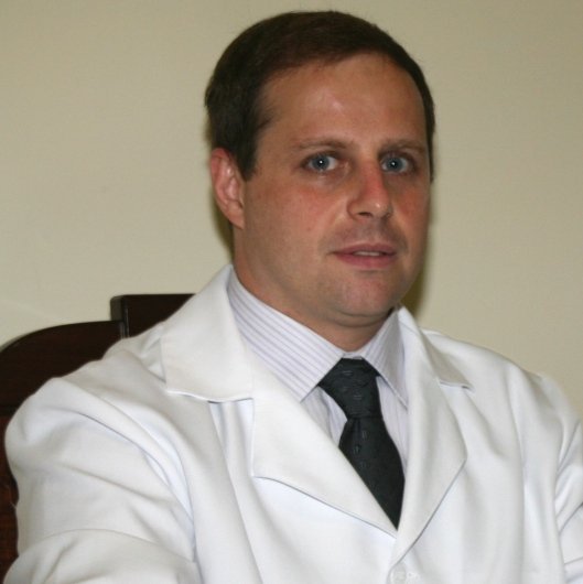 Dr. Alexandre Meluzzi