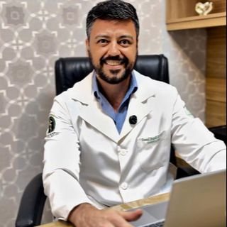 Dr. Daniel Angelo de Melo