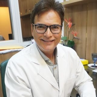 Dr. Luiz Alberto Borges Junior