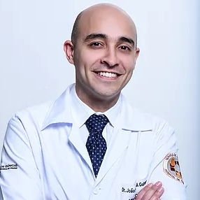 Dr. Joao Paulo Medeiros Guimarães
