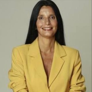 Dra. Rosane Frota Oliveira
