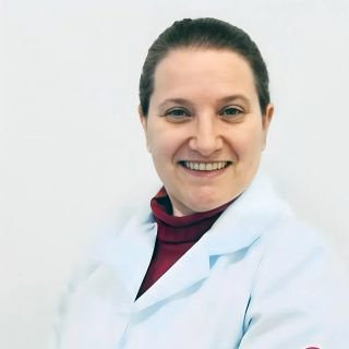 Dra. Sheyla Maris Nicareta