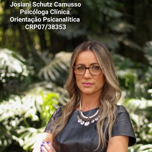 Josiani Schutz dos Reis Camusso