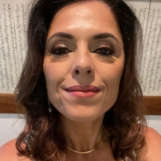 Carolina Costa Marcondes
