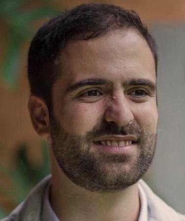Pedro Seincman