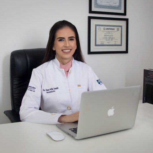 Dra. Bianca Wilke Carvalho