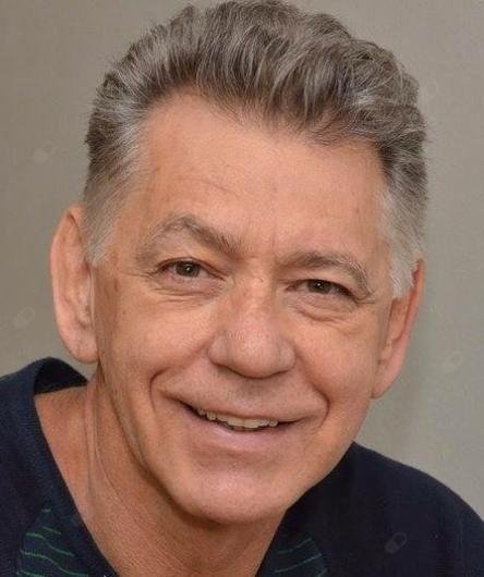 Prof. José Leopoldo Vieira